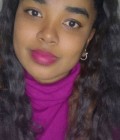 kennenlernen Frau Madagascar bis Antananarivo  : Lydia, 26 Jahre